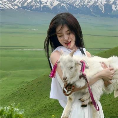 艳妓春色