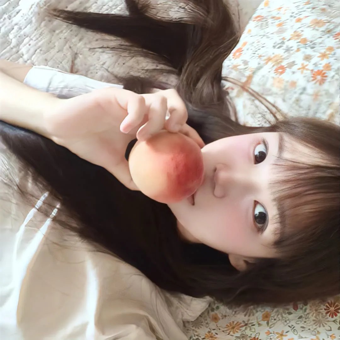 新摄青鬼